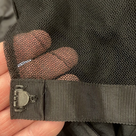 EUC Vera Wang Lavender label silk dress - Picture 7 of 9